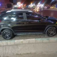 ماشین ایکس ۲۲پرو مدل ۱۴۰۱|خودرو سواری و وانت|کرمان, |دیوار