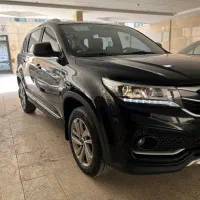 Sx5 مدل 1402|خودرو سواری و وانت|مشهد, تربیت (صدف)|دیوار