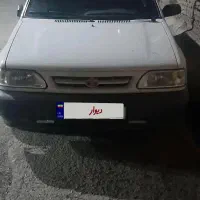 پراید وانت ۱۴۰۳