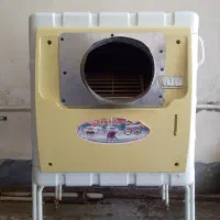 کولر آبی