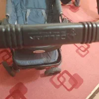 فروش کالسکه دلیجان در حد نو|کالسکه و لوازم جانبی|شاهینشهر, شهرک پردیس|دیوار