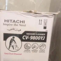 جاروبرقی هیتاچی اک نو|جاروبرقی، جارو شارژی، بخارشو|اصفهان, شفق|دیوار