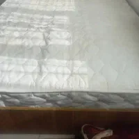 تشک دو نفر|تشک تختخواب|اهواز, پادادشهر|دیوار