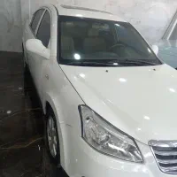 ام وی ام ۵۵۰ اتوماتیک