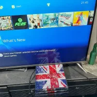 کنسول PS4 pro