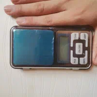 ترازوی جیبی