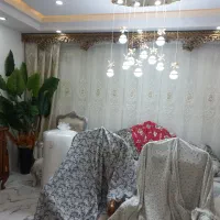 ۱۳۰متردوخواب بسیارشیک|اجارهٔ آپارتمان|آبیک, |دیوار