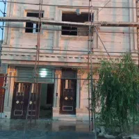 نماکار آجرنما سنگکار نمارومی