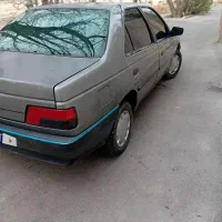 پژو ۲۰۰۰|خودرو سواری و وانت|وحیدیه, |دیوار