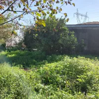 زمین مسکونی دارای پروانه ساخت ۲۱۴ متر بیجارکنار|فروش زمین و ملک کلنگی|رشت, احمد گوراب|دیوار