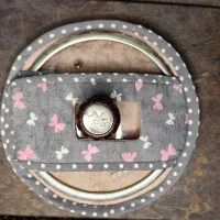 کاور قابلمه...