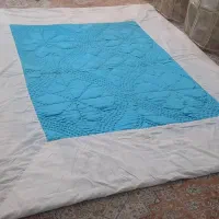لحاف پنبه ایی