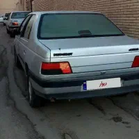 فروش خودرو|خودرو سواری و وانت|بافق, |دیوار