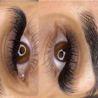 کاشت مژه هیدن|خدمات آرایشگری و زیبایی|سبزوار, ولیعصر (نجار آباد)|دیوار