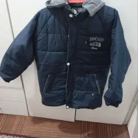 کاپشن پسرانه