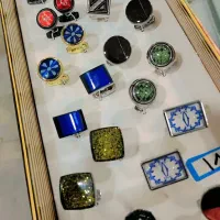 دکمه انواع سر آستین،تسبیح،انگشتر،خودکار|بدلیجات|سراوان, |دیوار