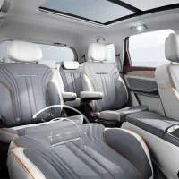 سوبا m4 در حد صفر|خودرو سواری و وانت|مشهد, انقلاب|دیوار