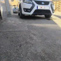 کوییک gxr تیپL مدل 1402