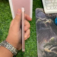 اپل iPhone 7 با حافظهٔ ۱۲۸ گیگابایت مشابه آکبند|موبایل|کرج, کوی امامیه|دیوار