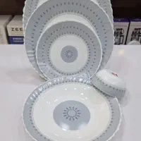 آرکوپال هایه ۲۵ پارچه در شانزده مدل|ظروف سرو و پذیرایی|تهران, شوش|دیوار