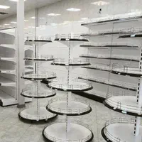 قفسه‌ی طرح ترک|فروشگاه و مغازه|کوهدشت, |دیوار