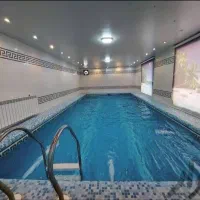 ویلا استخر دار۳خواب مستقیم مالک کد ۵۱