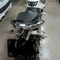 ns200|موتورسیکلت|تهران, کرمان|دیوار