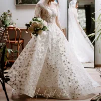 لباس عروس