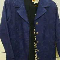 تعدادی مانتو سایز ۴۸ تا ۵۰ در حد نو