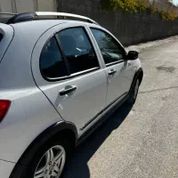 کوییک Rسفیدمشکی مدل1401|خودرو سواری و وانت|کرمانشاه, |دیوار