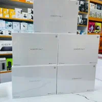 تبلت شیامی pad7 حافظه 256 18 ماه گارانتی شرکتی