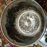 سماورگازی|سماور، چای‌ساز، قهوه‌ساز|فولادشهر, فولادشهر|دیوار