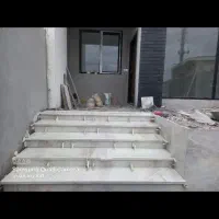 سنگ کاری و کاشی سرامیک|خدمات پیشه و مهارت|چمستان, |دیوار