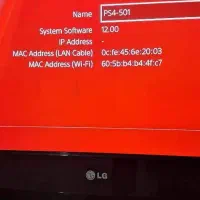 Ps4فت کپی خورps4ورژن۱۲ دودسته|کنسول، بازی ویدئویی و آنلاین|سقز, |دیوار