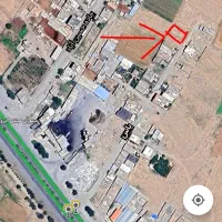 زمین فروشی حسین آباد جدید مناسب سرمایه گذاری وساخت
