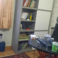 کتابخانه و دکوری برند ایکیا|کتابخانه، شلف، قفسه‌های دیواری|تهران, حکیمیه|دیوار