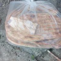 نان خشک