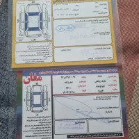 سمندLx|خودرو سواری و وانت|تبریز, |دیوار