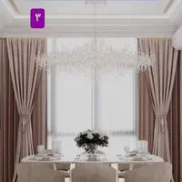 نصب حرفه ای و ضمانتی انواع مدل پرده برقی و...|پرده، رانر، رومیزی|مشهد, شهرک رازی (شهرک غرب)|دیوار