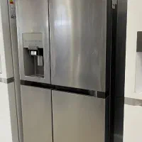 ساید دوو 10-20 سفید و استیل