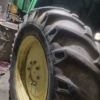 کمباین درکشاورزی وعمرانی|خودرو سنگین|همدان, |دیوار