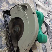 اره دیسکی DCA