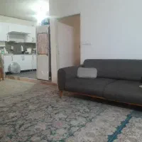 ۶۷۰ متر بنا ۷ واحد ۳طبقه قابل تهاتر
