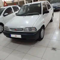 پراید مدل ۹۵