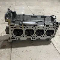 سرسیلندر و اویل پمپ سوناتا 2009 nf|قطعات یدکی و لوازم جانبی|گرگان, |دیوار