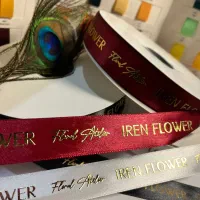 چاپ‌ تبلیغاتی روبان درمجهزترین مرکزتخصصی‌چاپ روبان