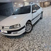 پارس xup مدل ۴۰۱ و ۴۰۲ elx