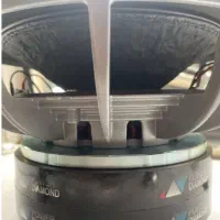 ساب 1250 آک پاوردیاموند|قطعات یدکی و لوازم جانبی|اصفهان, شهرک کوثر|دیوار