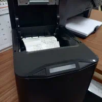 فیش پرینترمدل pos-8370 جهت فروشگاه‌ها، داروخانه و.|پرینتر، اسکنر، کپی، فکس|قرچک, شهرک طلائیه|دیوار