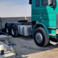 اسکانیا|خودرو سنگین|بستان آباد, |دیوار